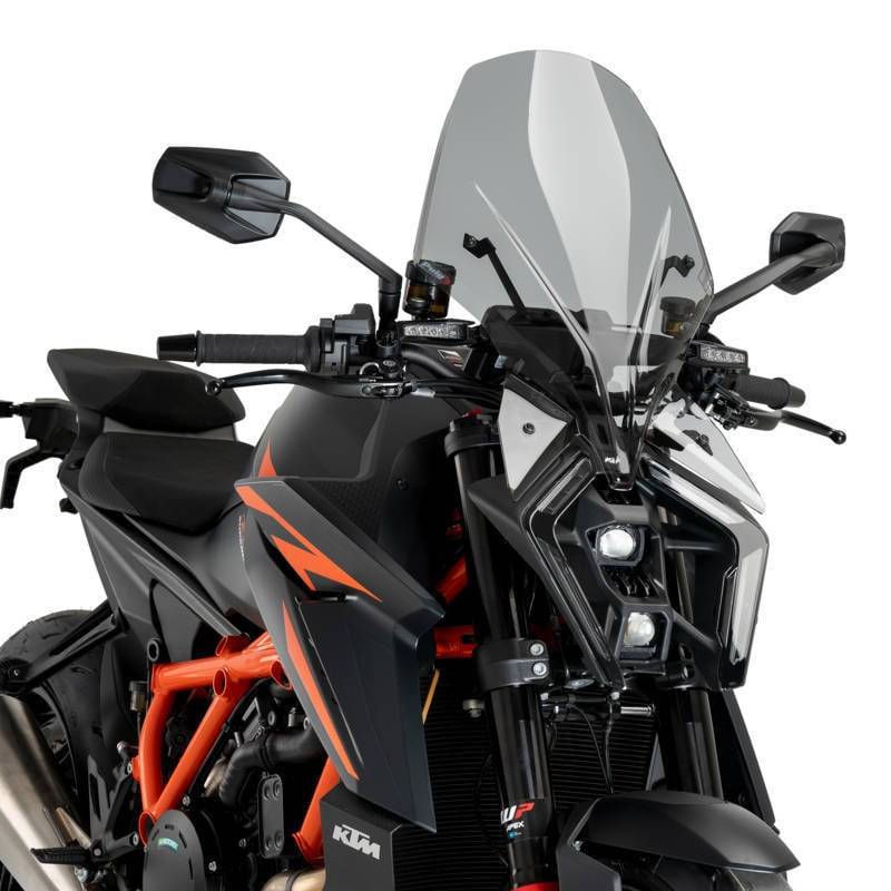 Cupula alta KTM 1390 Superduke R 24- Puig